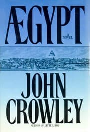 Aegypt — John Crowley