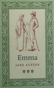 Emma — Jane Austen