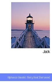 Jack — Alphonse Daudet