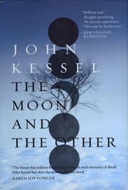 The Moon and the Other — John Kessel