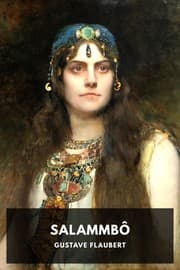 Salammbô — Gustave Flaubert