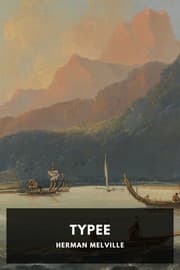 Typee — Herman Melville