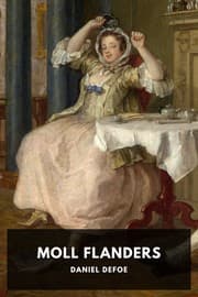Moll Flanders — Daniel Defoe