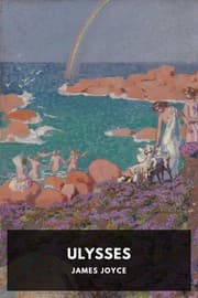 Ulysses — James Joyce