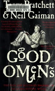 Good Omens — Neil Gaiman