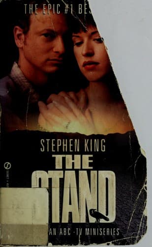 The Stand — Stephen King