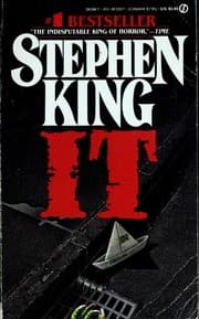 It — Stephen King