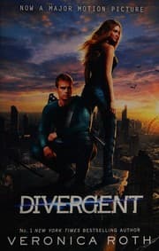 Divergent — Veronica Roth