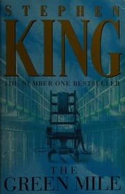 The Green Mile — Stephen King