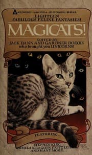 Magicats! — John Crowley
