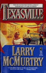 Texasville — Larry McMurtry