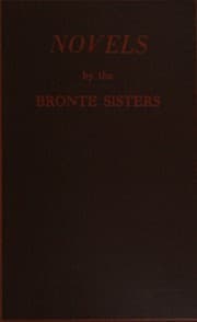 Novels by the Bronte sisters — Anne Brontë