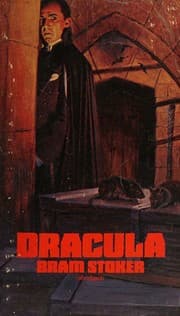 Dracula (Abridged) — Bram Stoker