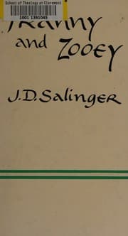 Franny and Zooey — J. D. Salinger