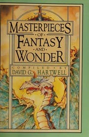 Masterpieces of Fantasy and Wonder — John M. Ford