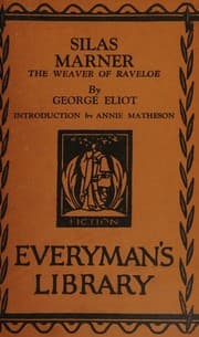 Silas Marner, the weaver of Raveloe — George Eliot