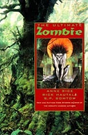The Ultimate zombie — A.R. Morlan