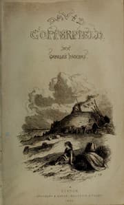 The Personal History of David Copperfield — Charles Dickens