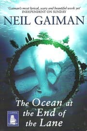 Ocean at the End of the Lane — Neil Gaiman