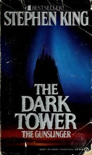 The Dark Tower — Stephen King