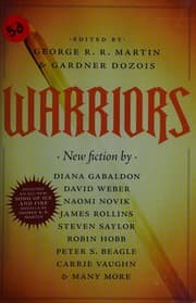 Warriors — Peter S. Beagle