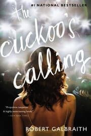 Cuckoo's Calling — Robert Galbraith