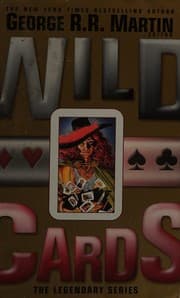 Wild Cards — George R.R. Martin