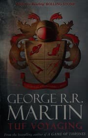 Tuf Voyaging — George R.R. Martin