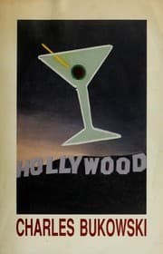Hollywood — Charles Bukowski