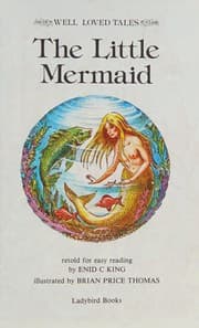 The Little Mermaid (Well Loved Tales) — Hans Christian Andersen