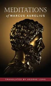 Meditations — Marcus Aurelius
