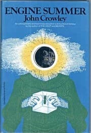 Engine summer — John Crowley