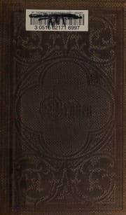 The Poetical Works of John Dryden — John Dryden