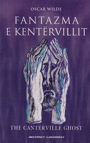 Fantazma e Kentervillit — Oscar Wilde