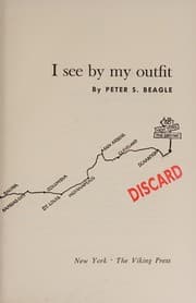 I see by my outfit — Peter S. Beagle