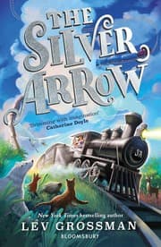 Silver Arrow — Lev Grossman