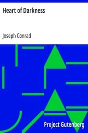Heart of Darkness — Joseph Conrad