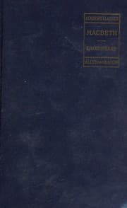 Macbeth (The Academy Classics) — William Shakespeare