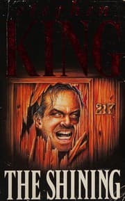 The Shining — Stephen King