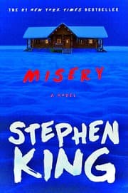 Misery — Stephen King