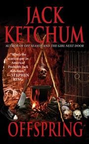 Offspring — Jack Ketchum