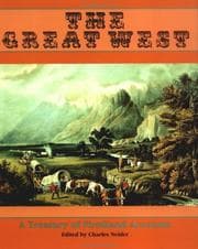 The great West — Richard Henry Dana Jr.