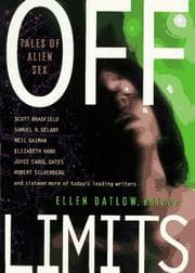 Off limits — Scott Bradfield