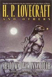 Shadows over Innsmouth — Nicholas Royle