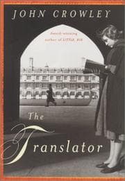 The translator — John Crowley