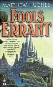 Fools Errant — Matthew Hughes