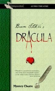 Dracula (Mystery Theatre (Monterey)) — Bram Stoker