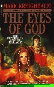 The Eyes of God — Mark Kreighbaum