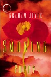 Smoking poppy — Graham Joyce