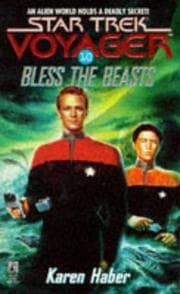Bless the Beasts — Karen Haber